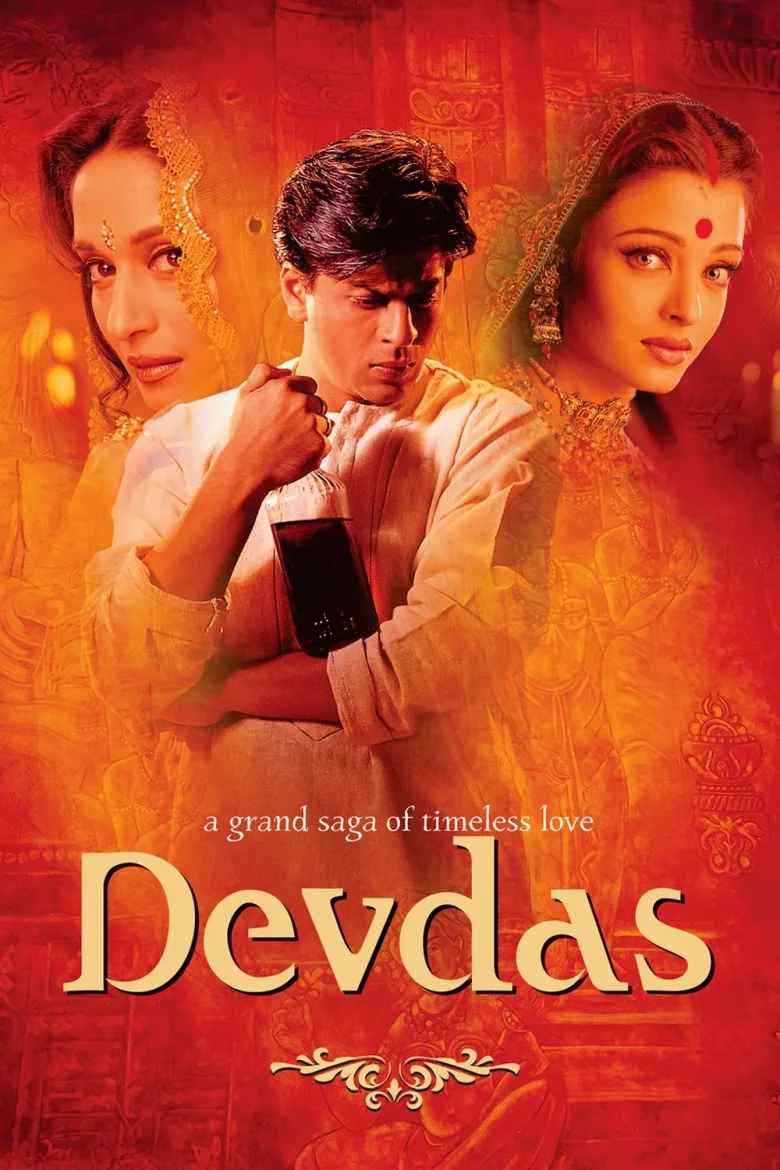 Devdas İndir - görsel 12