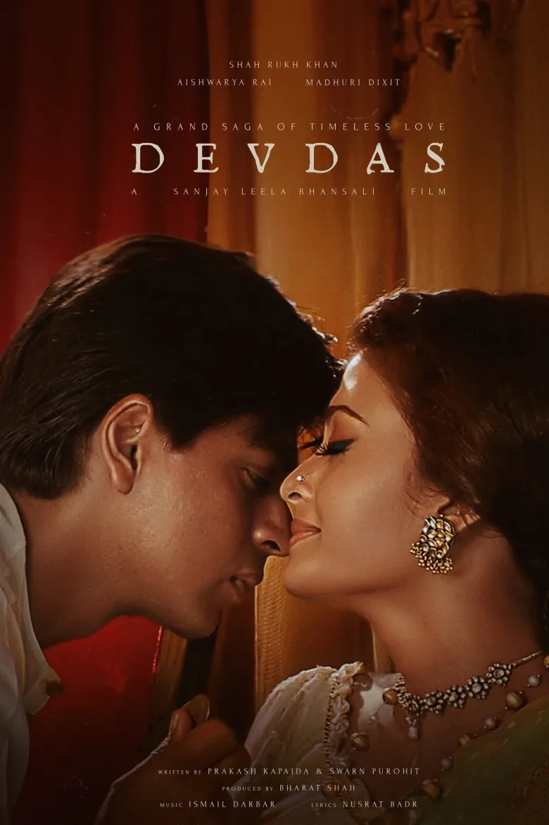 Devdas İndir - görsel 13