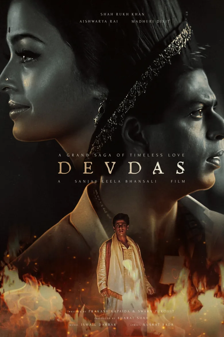 Devdas İndir - görsel 14