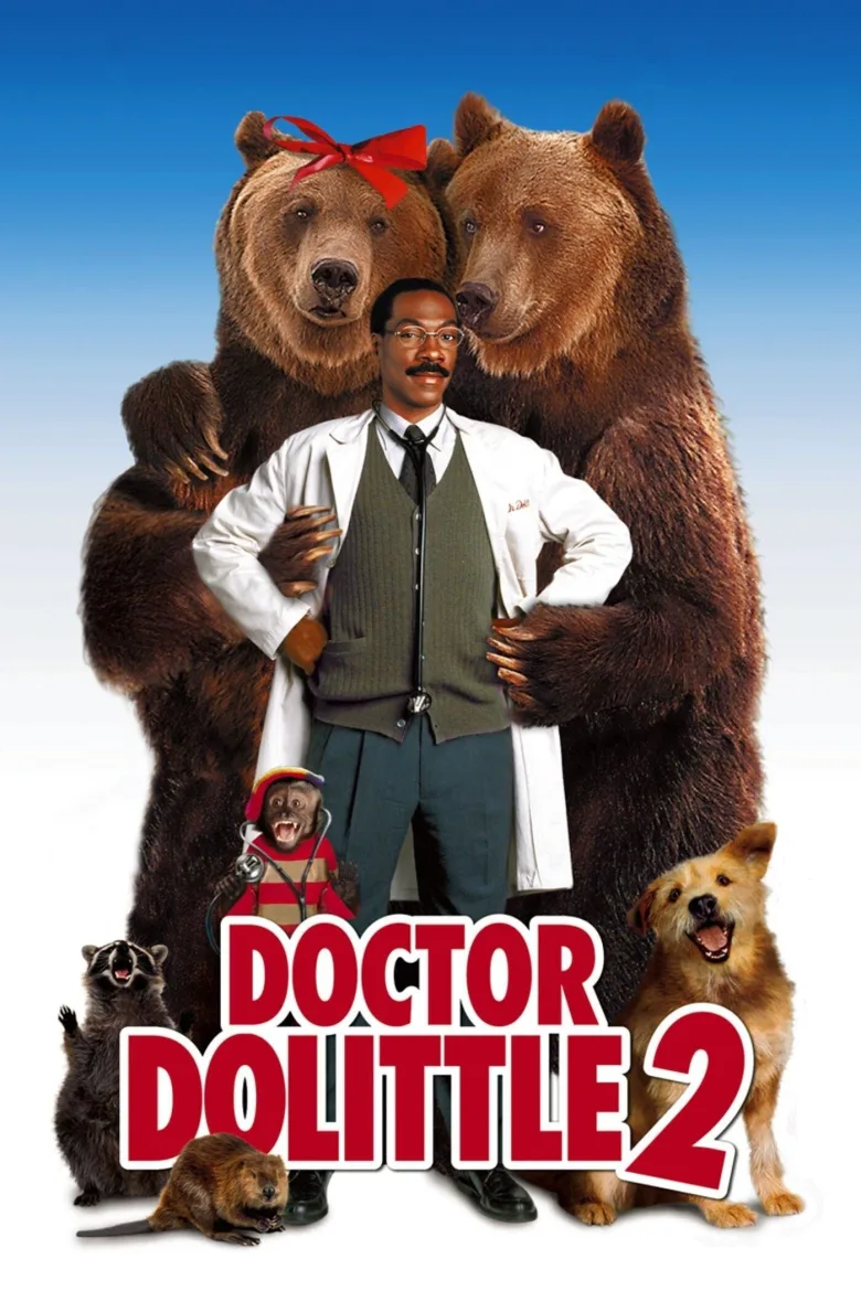 Dr. Dolittle 2 İndir - görsel 9