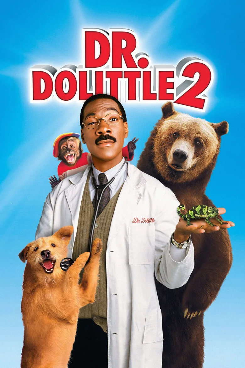 Dr. Dolittle 2 İndir - görsel 11