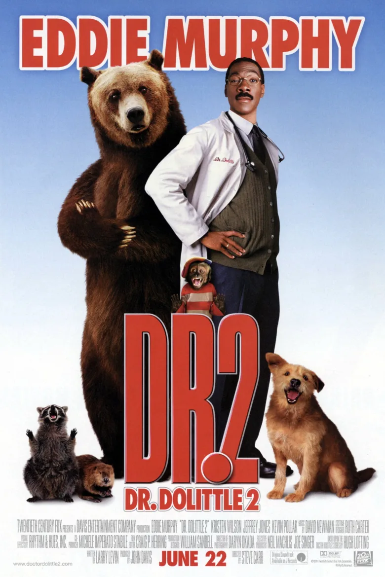 Dr. Dolittle 2 İndir - görsel 12