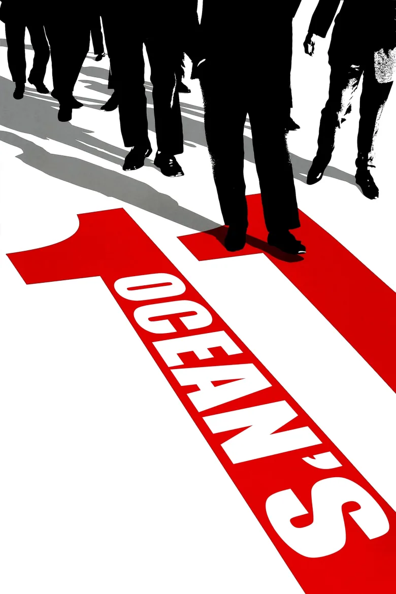 Ocean's Eleven İndir - görsel 13