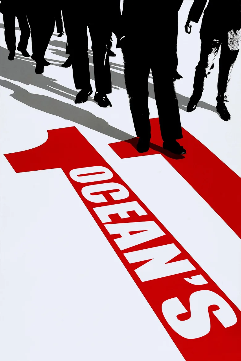 Ocean's Eleven İndir - görsel 14
