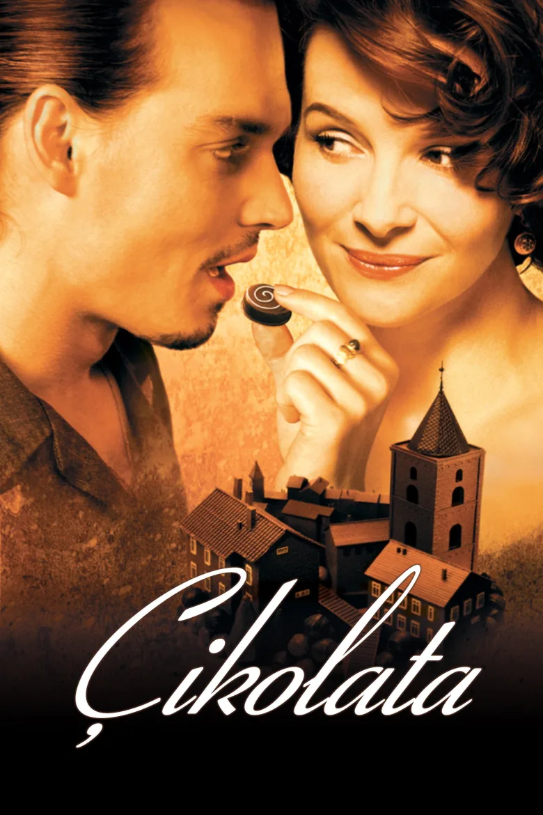 Çikolata İndir - görsel 11