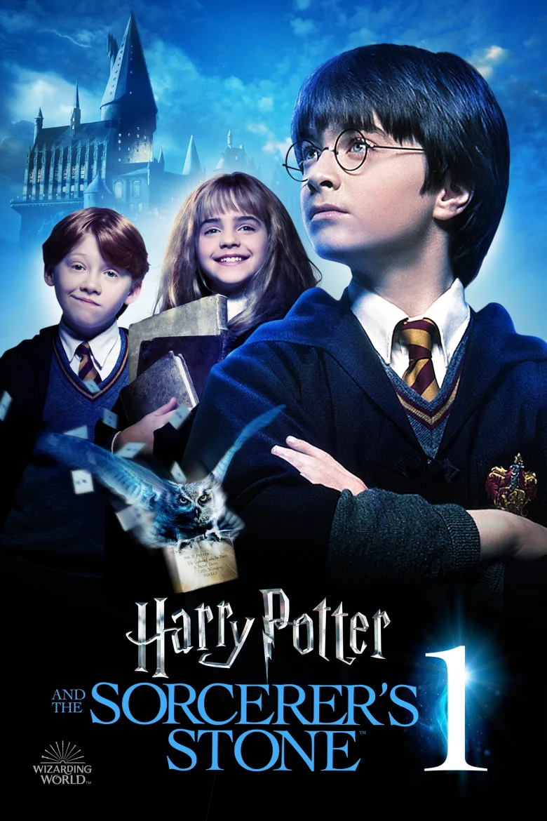 Harry Potter ve Felsefe Taşı İndir - görsel 15