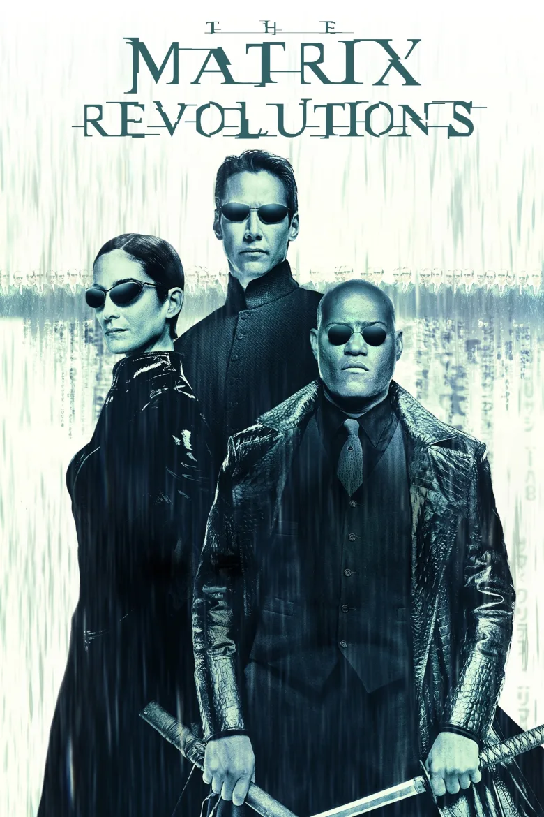 Matrix: Devrim İndir - görsel 12