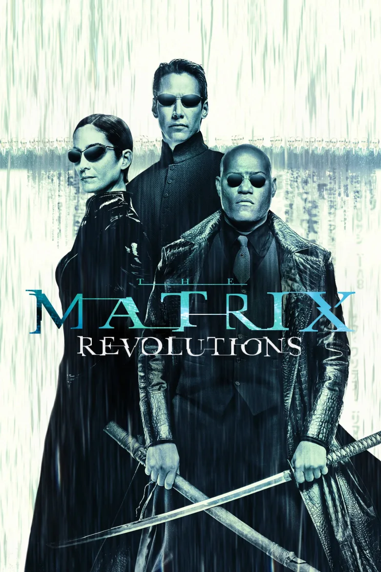 Matrix: Devrim İndir - görsel 13