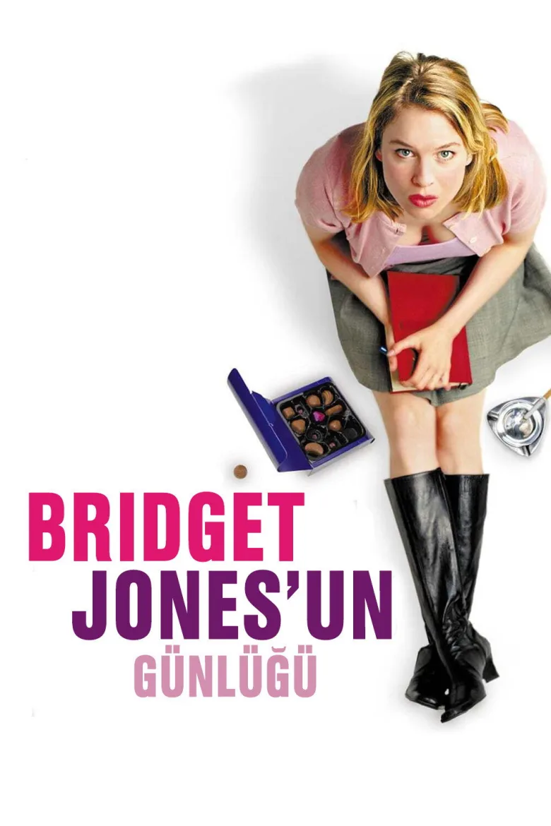 Bridget Jones'un Günlüğü İndir - görsel 11