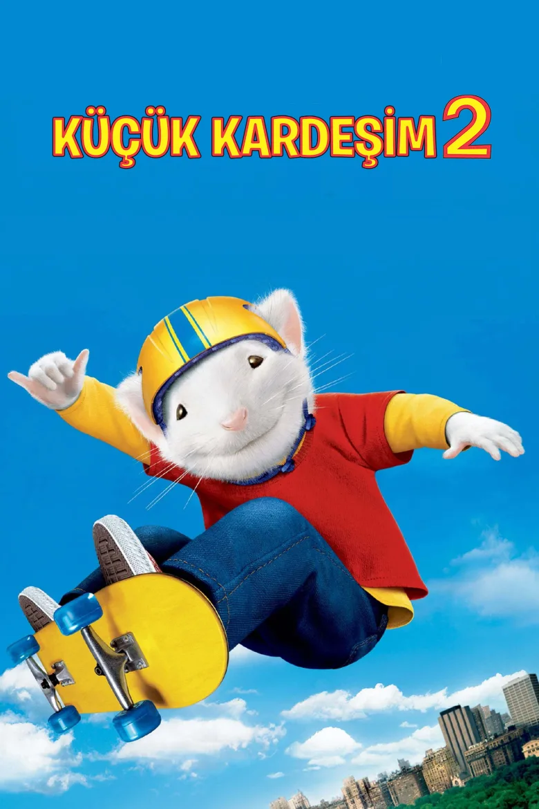 Küçük Kardeşim 2 İndir - görsel 8