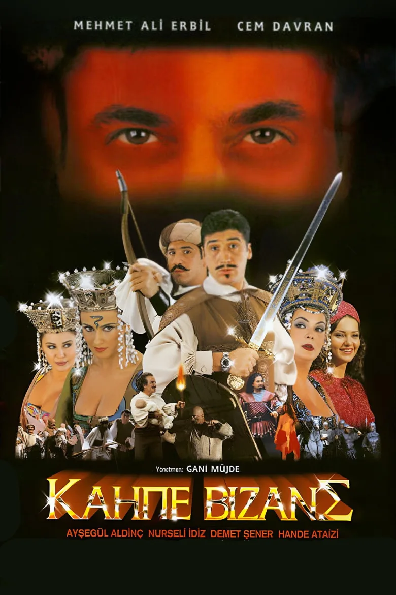 Kahpe Bizans İndir - görsel 9