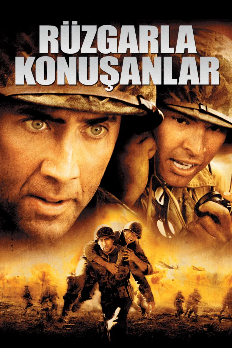 Rüzgarla Konuşanlar İndir - görsel 11