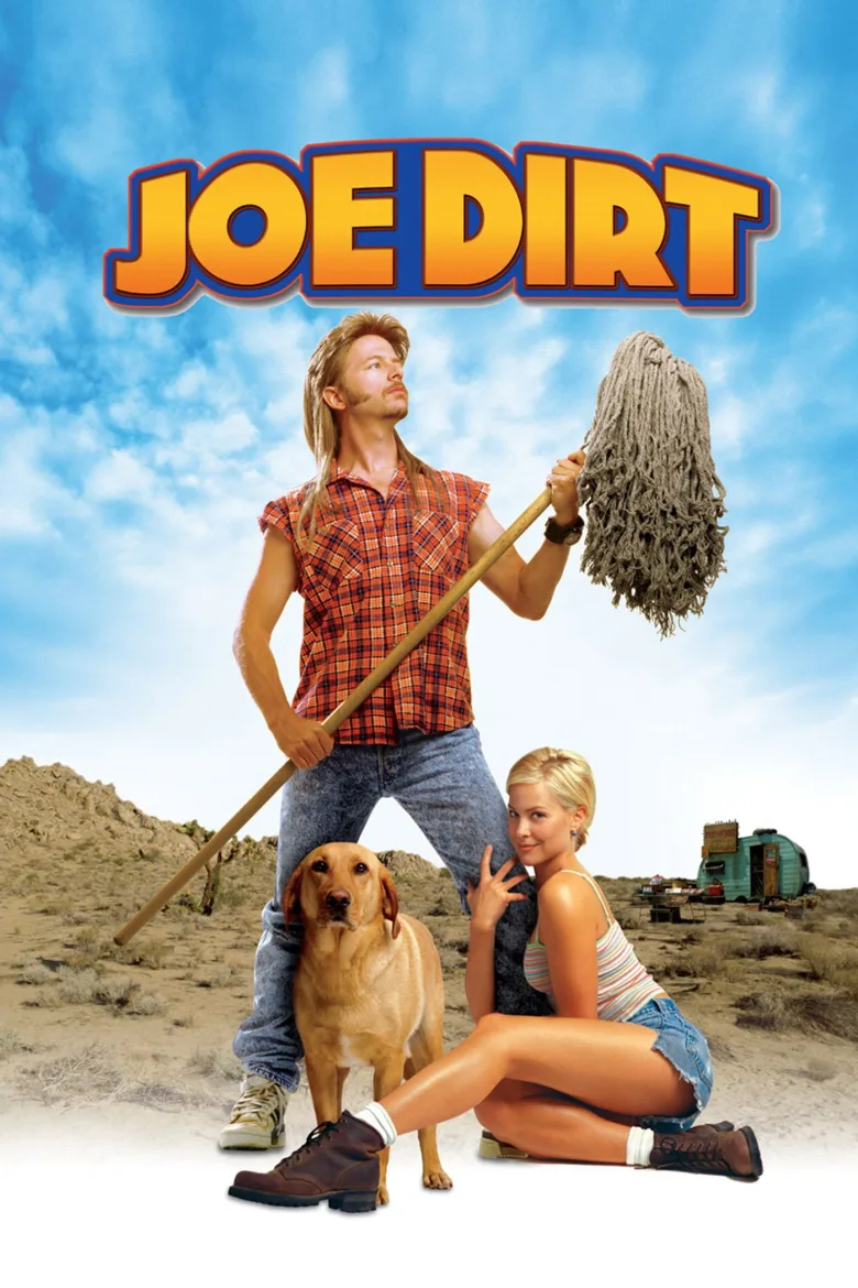 Çöplük Çocuğu Joe İndir - görsel 12