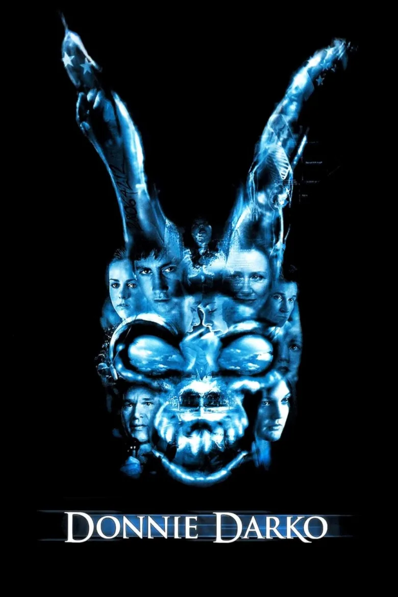 Karanlık Yolculuk: Donnie Darko İndir - görsel 11