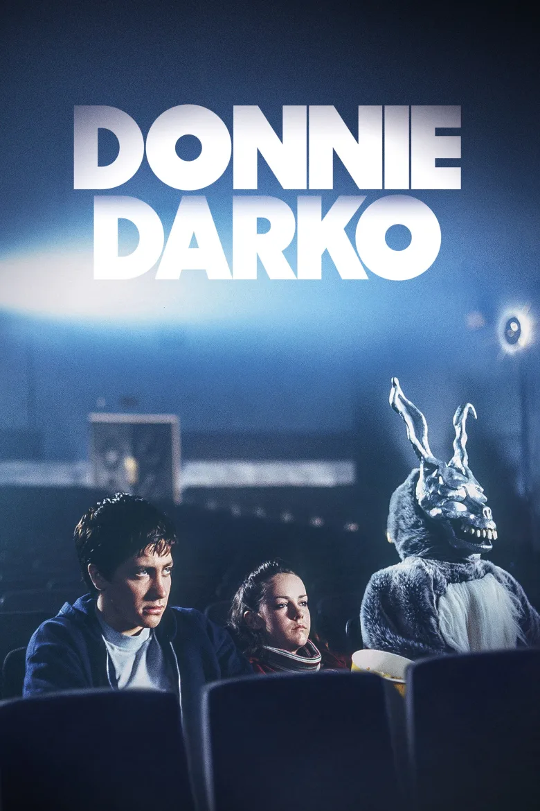 Karanlık Yolculuk: Donnie Darko İndir - görsel 14