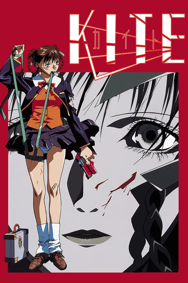 Kite 1080p Altyazılı İndir - görsel 8