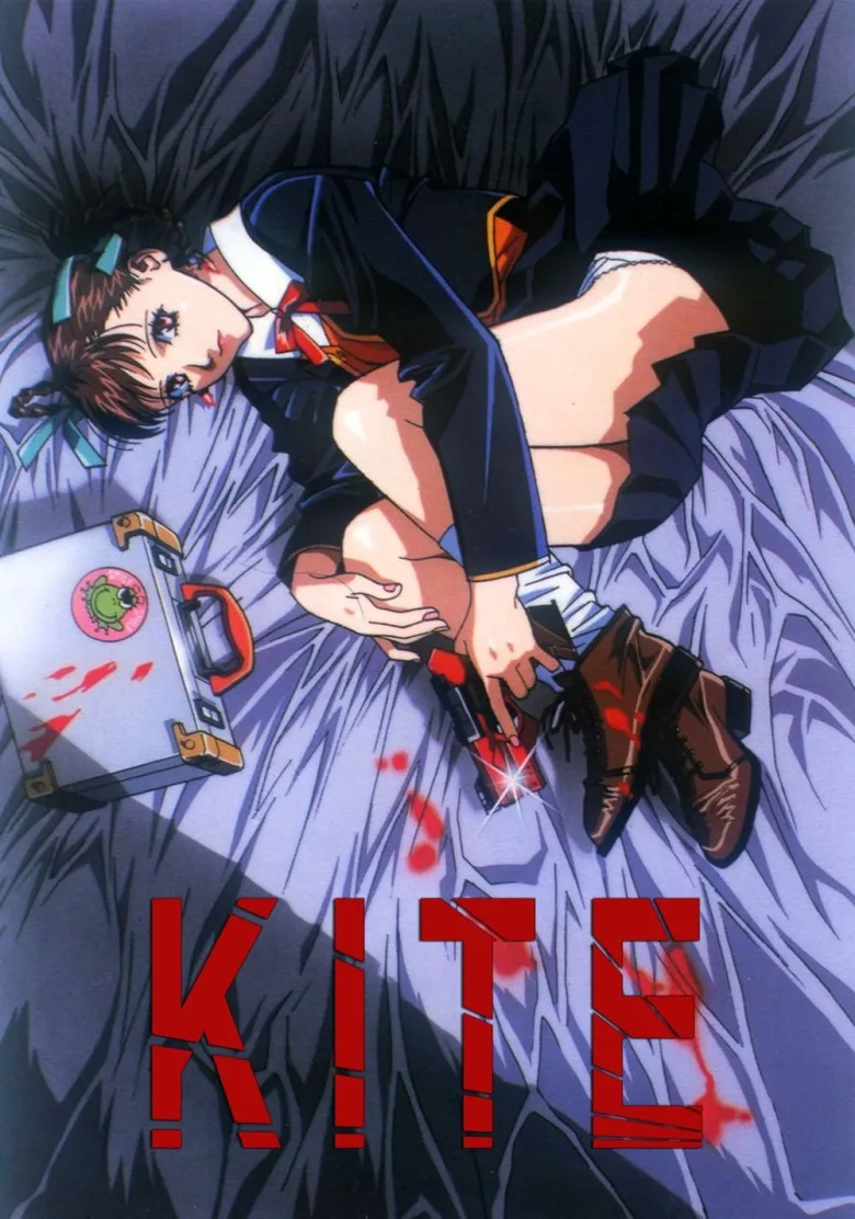 Kite 1080p Altyazılı İndir - görsel 10