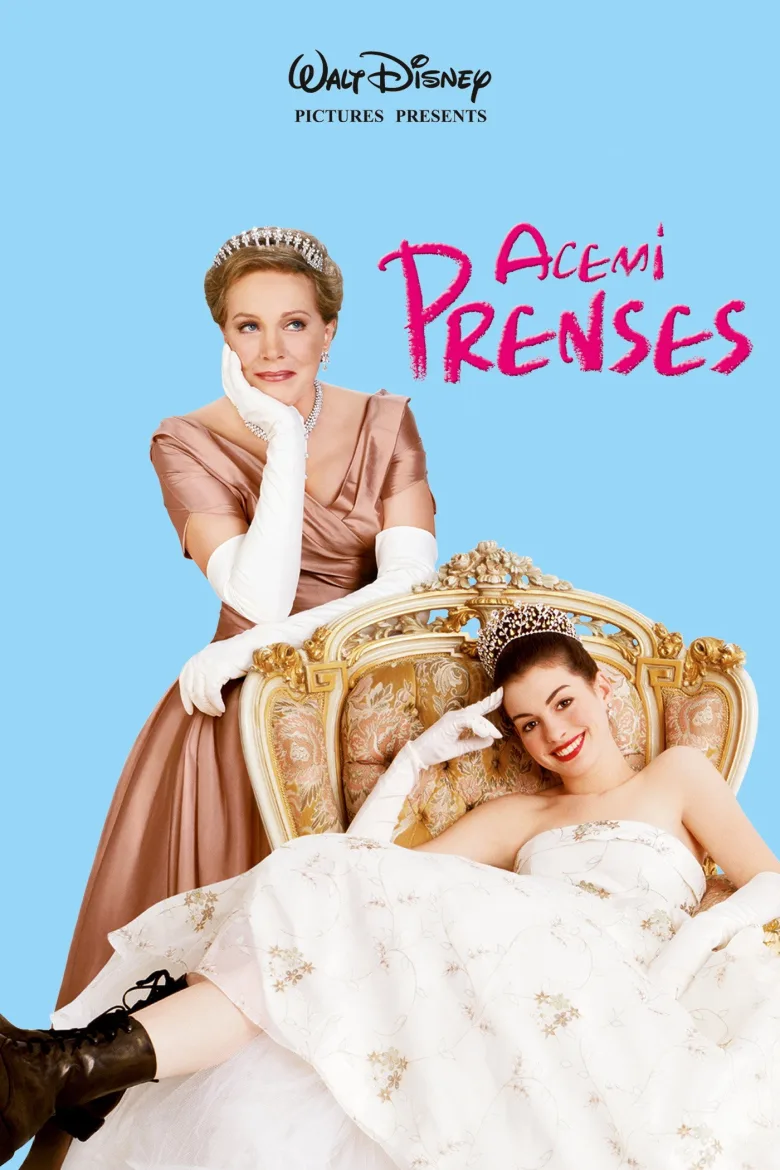 Acemi Prenses İndir - görsel 11