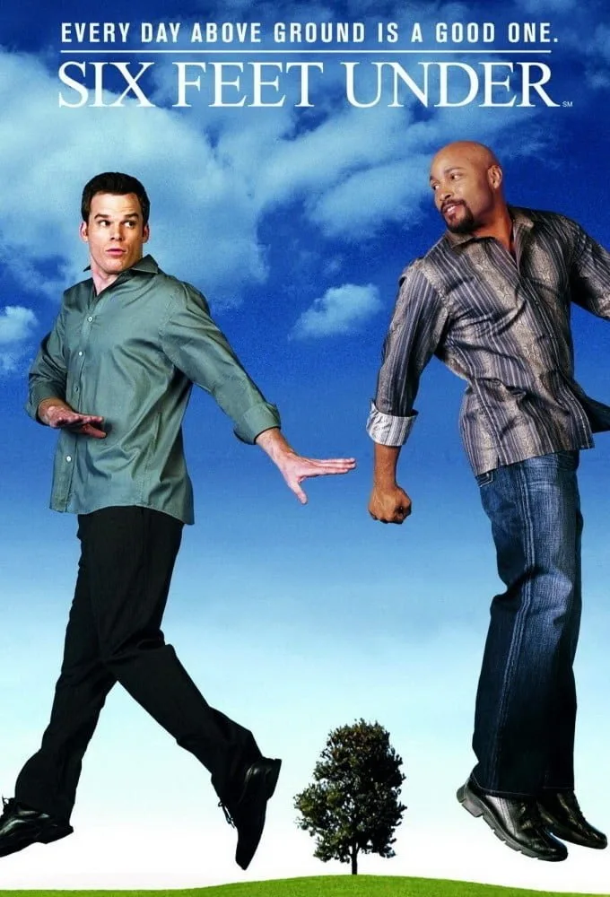 Six Feet Under 1080p Dual İndir - görsel 13