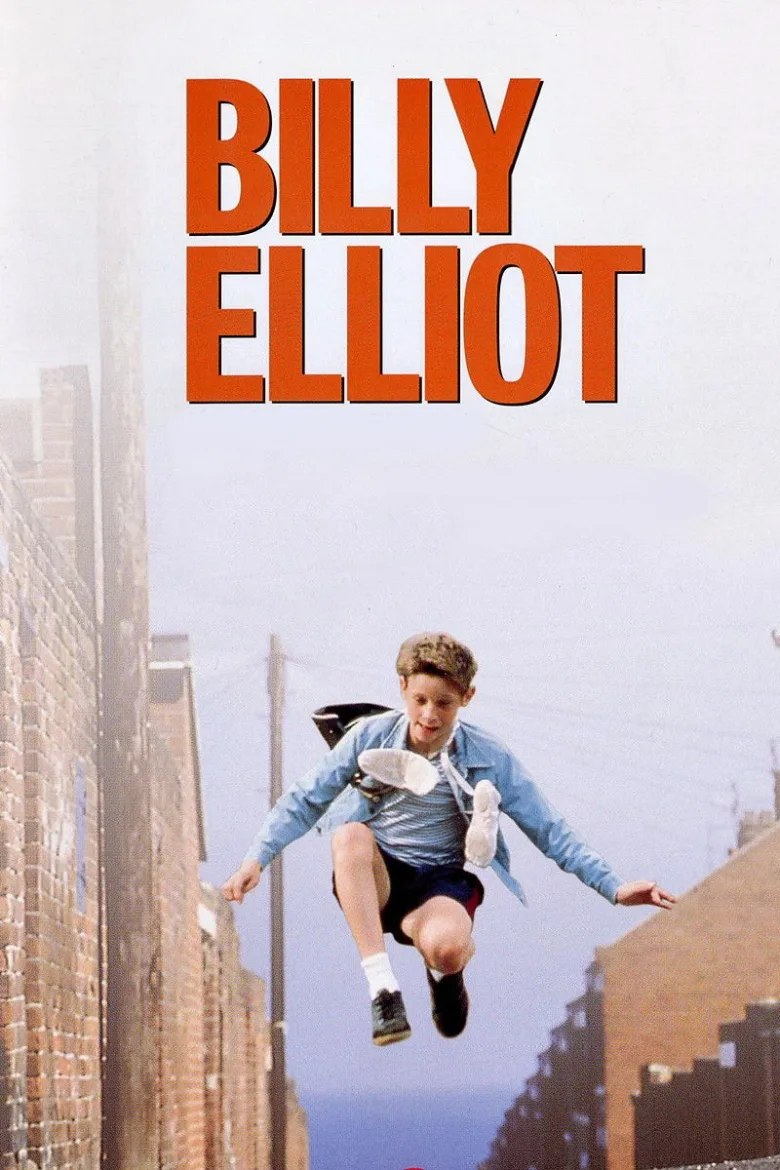 Billy Elliot İndir - görsel 12