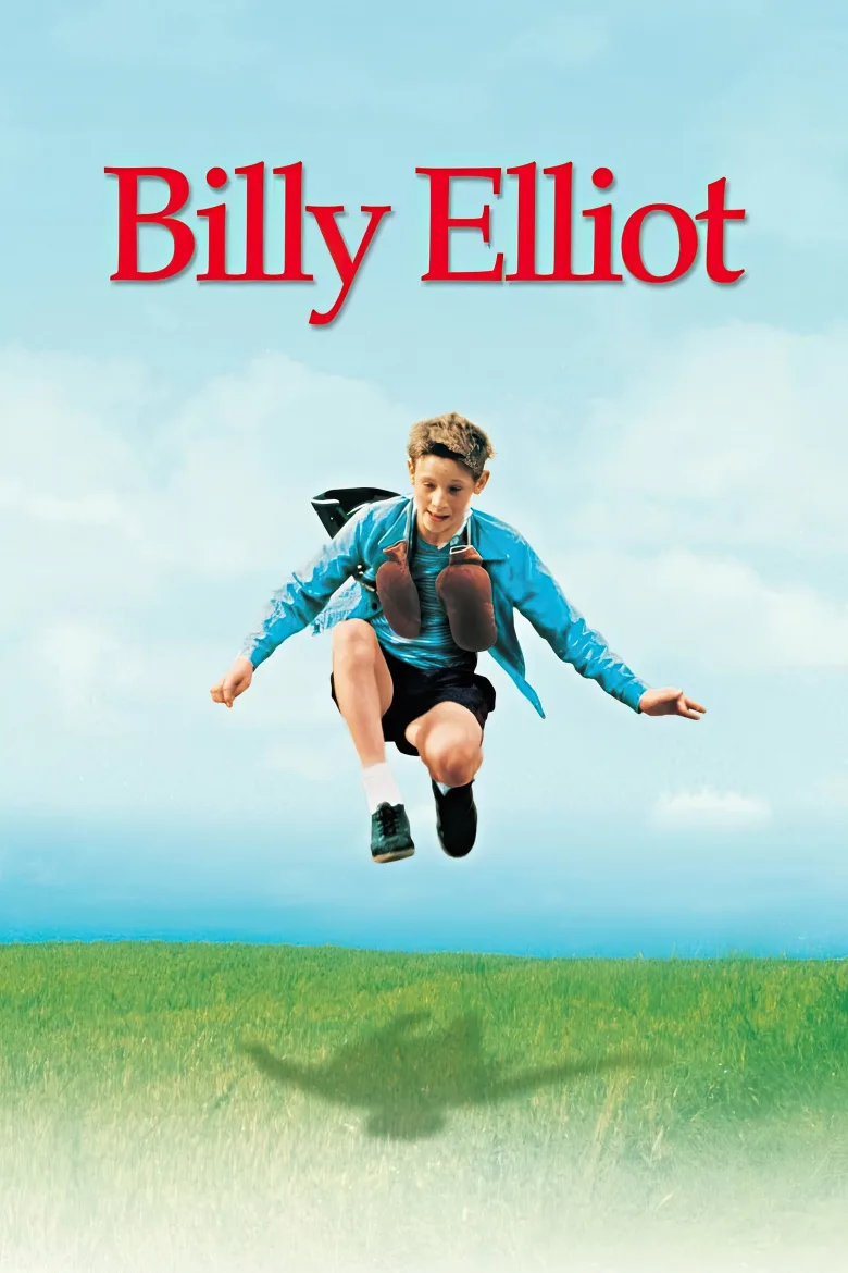 Billy Elliot İndir - görsel 13