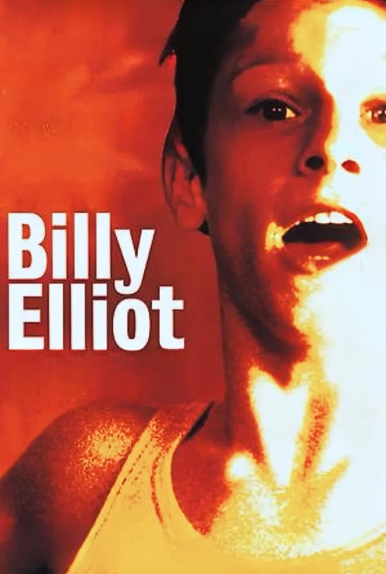 Billy Elliot İndir - görsel 14