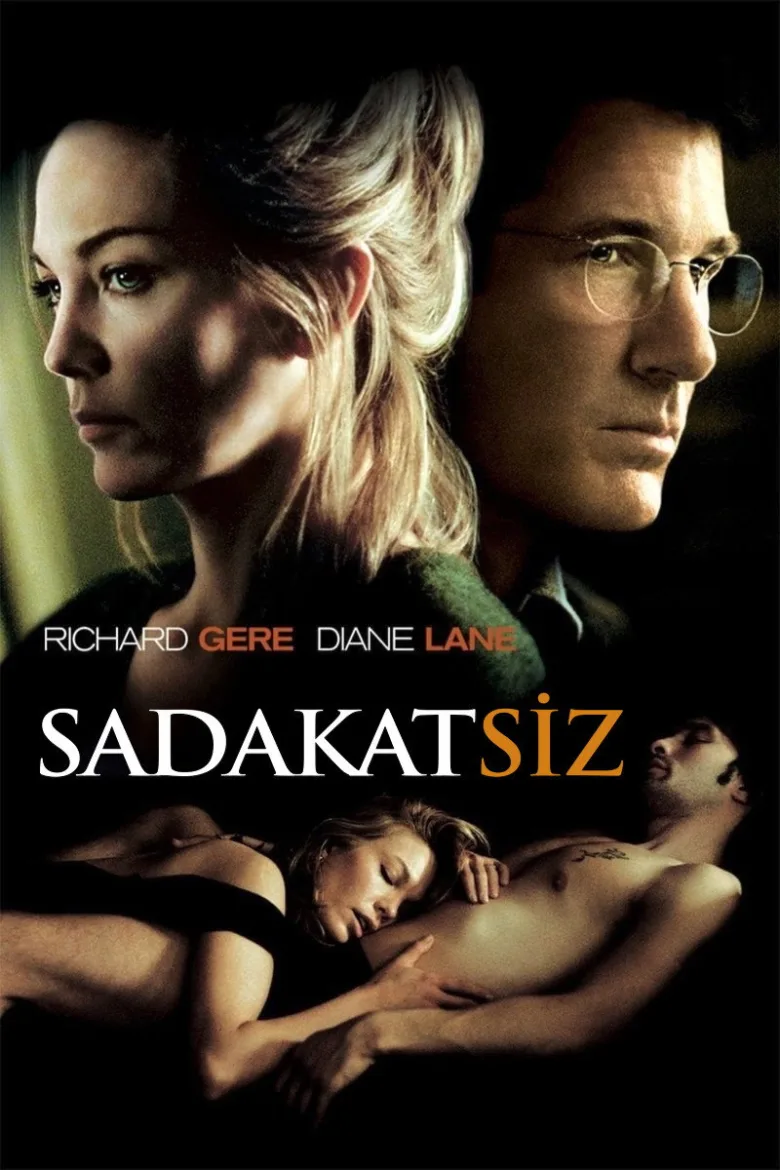 Sadakatsiz İndir - görsel 13