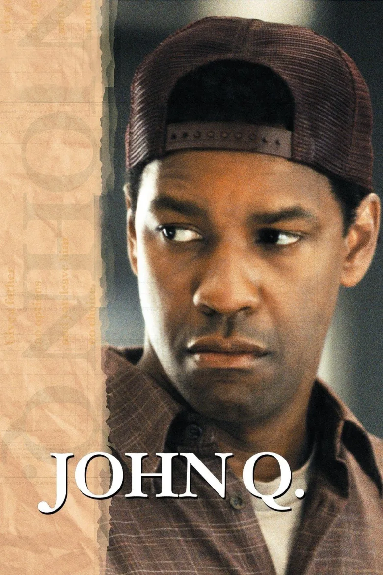 John Q İndir - görsel 11