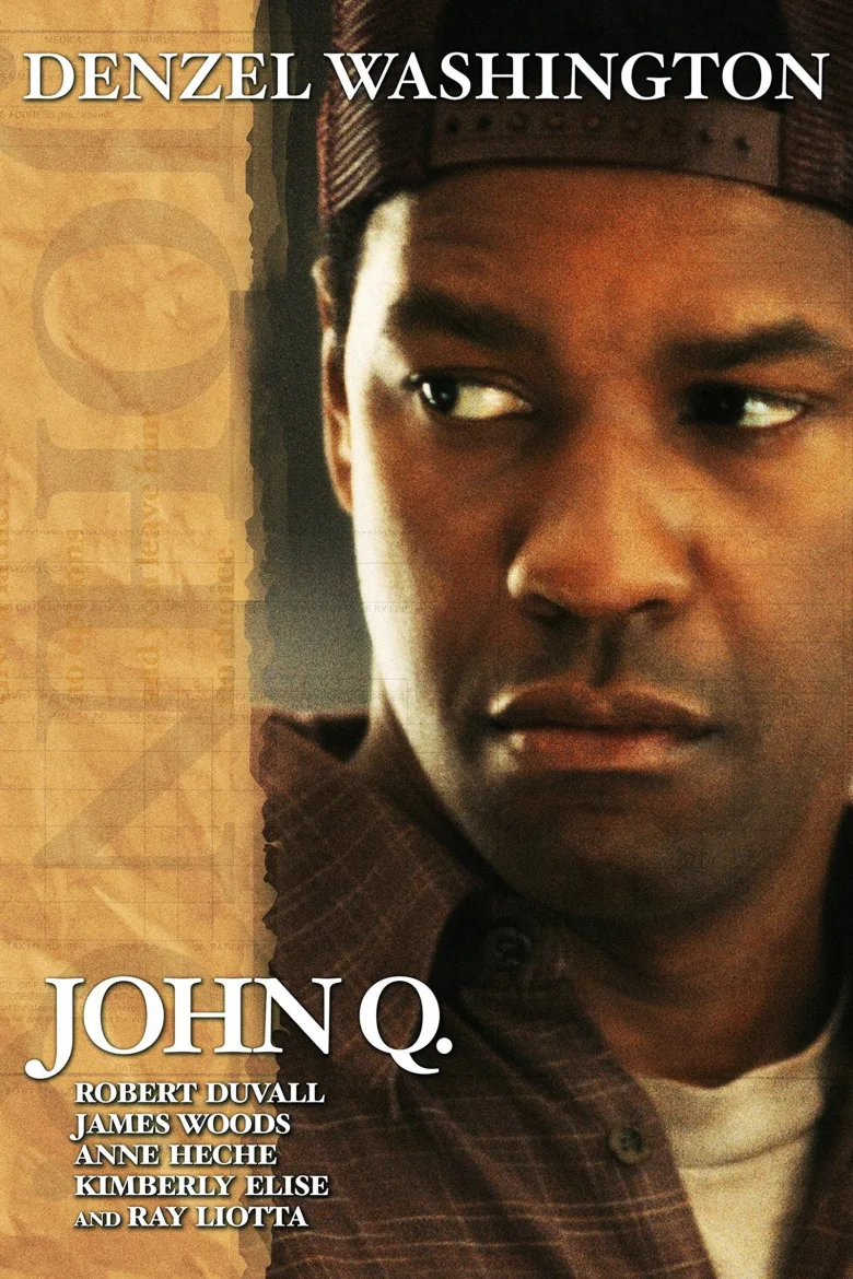 John Q İndir - görsel 12