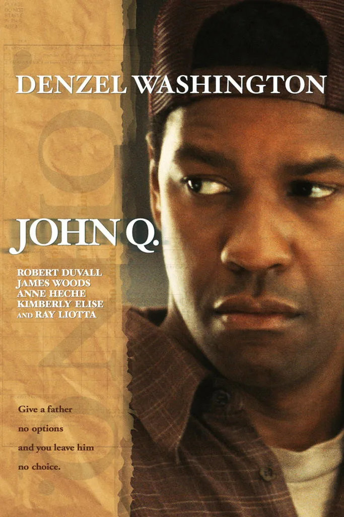 John Q İndir - görsel 13
