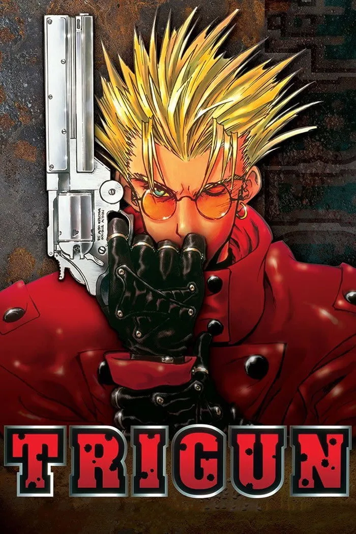Trigun İndir - görsel 12