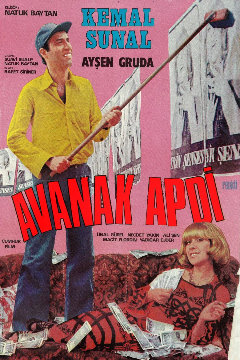 Avanak Apti İndir - görsel 8