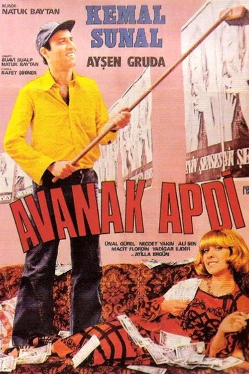 Avanak Apti İndir - görsel 9
