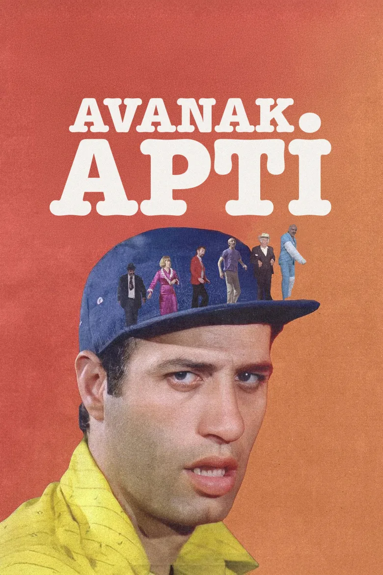 Avanak Apti İndir - görsel 10