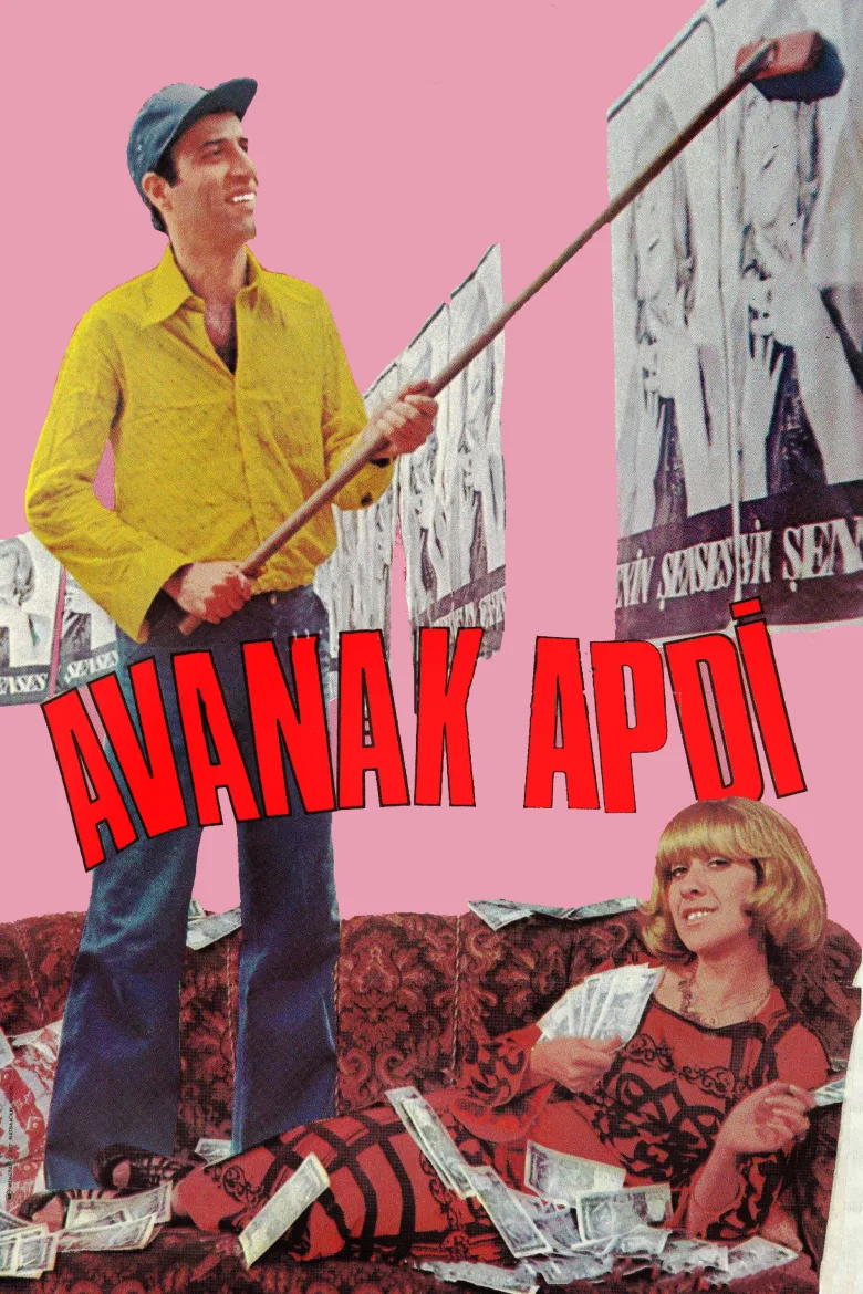 Avanak Apti İndir - görsel 11