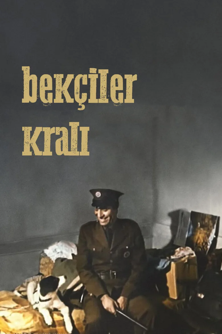 Bekçiler Kralı İndir - görsel 5