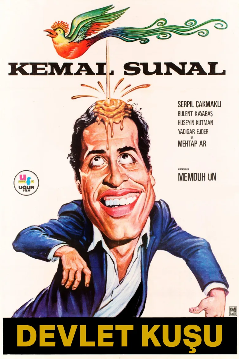 Devlet Kuşu İndir - görsel 6