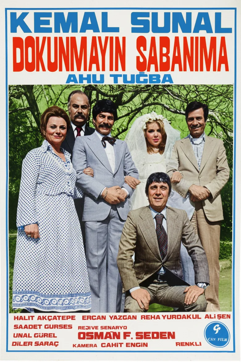 Dokunmayın Şabanıma İndir - görsel 6