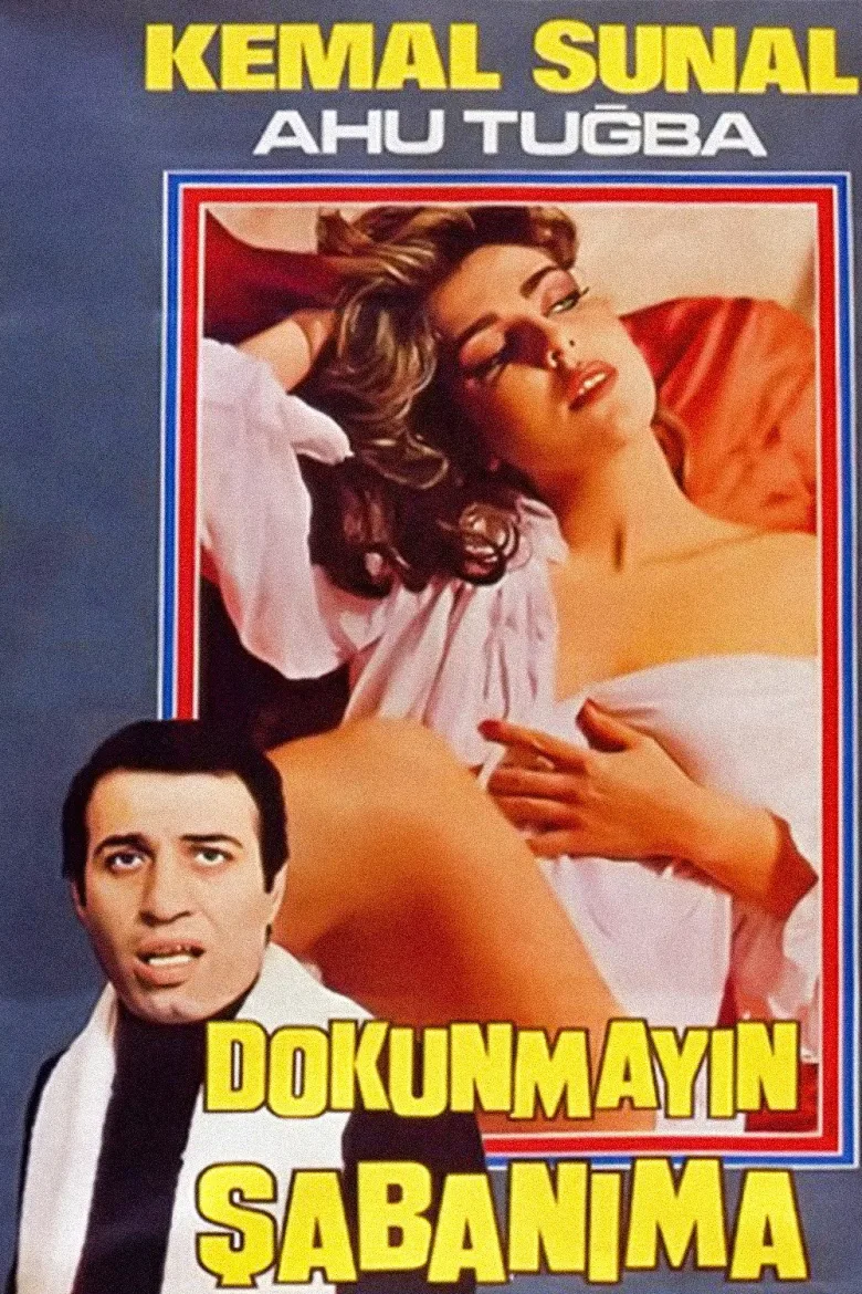 Dokunmayın Şabanıma İndir - görsel 8