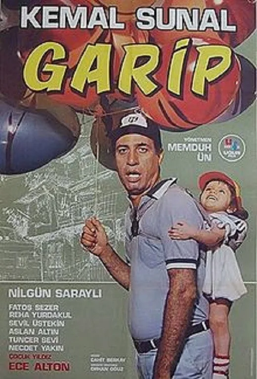 Garip İndir - görsel 6