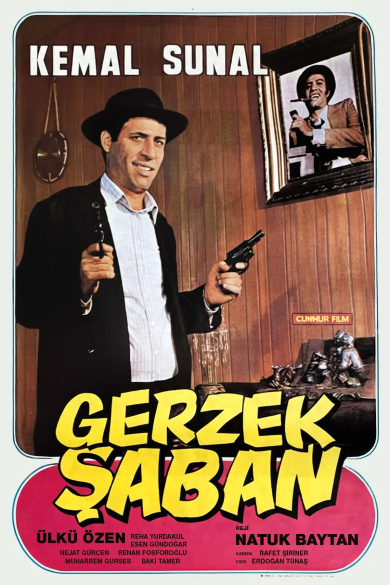 Gerzek Şaban İndir - görsel 9