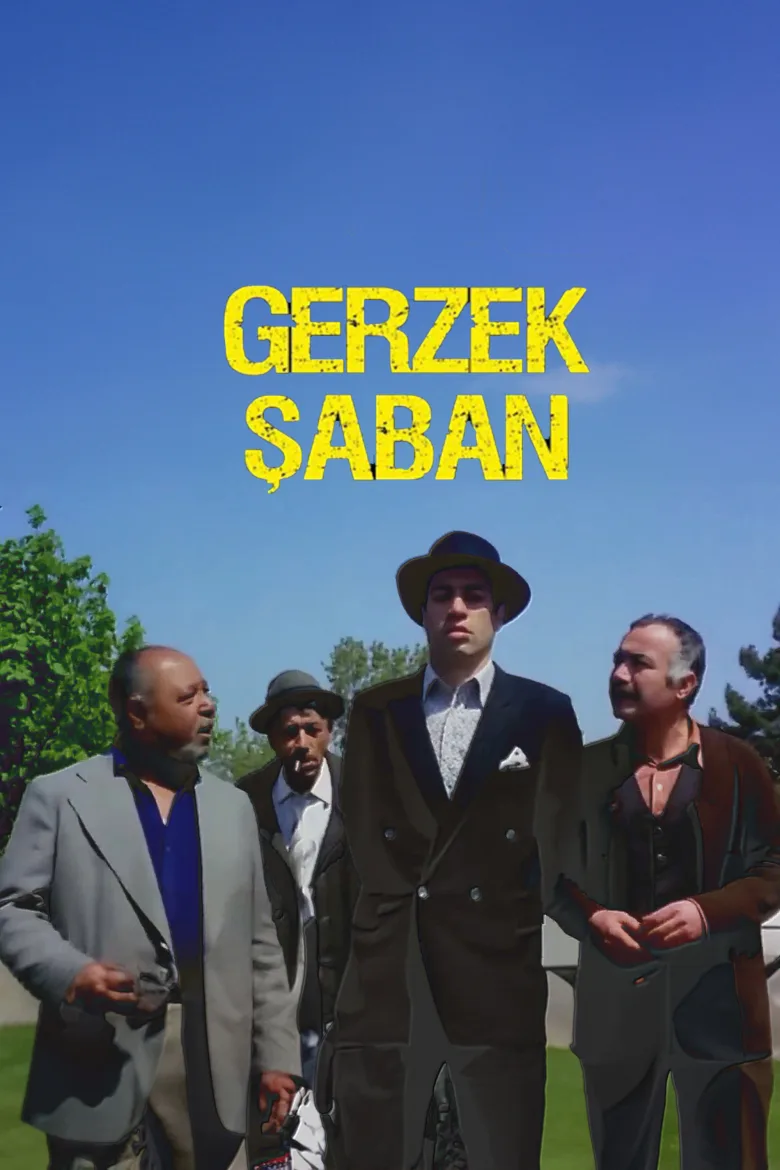 Gerzek Şaban İndir - görsel 11
