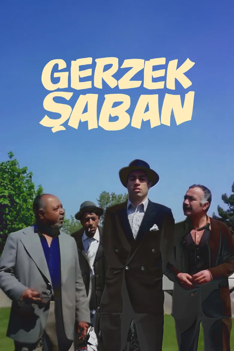 Gerzek Şaban İndir - görsel 12