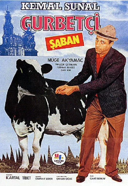 Gurbetçi Şaban İndir - görsel 5