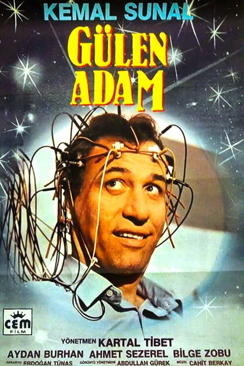Gülen Adam İndir - görsel 7