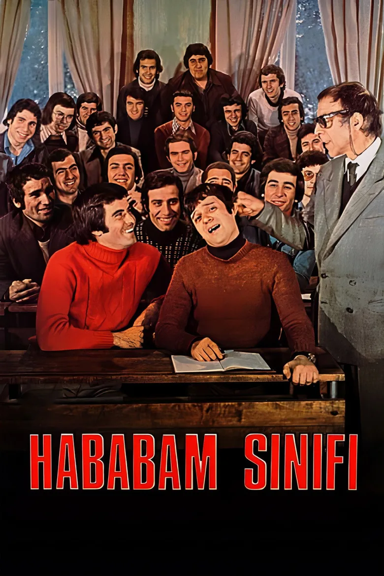 Hababam Sınıfı İndir - görsel 9