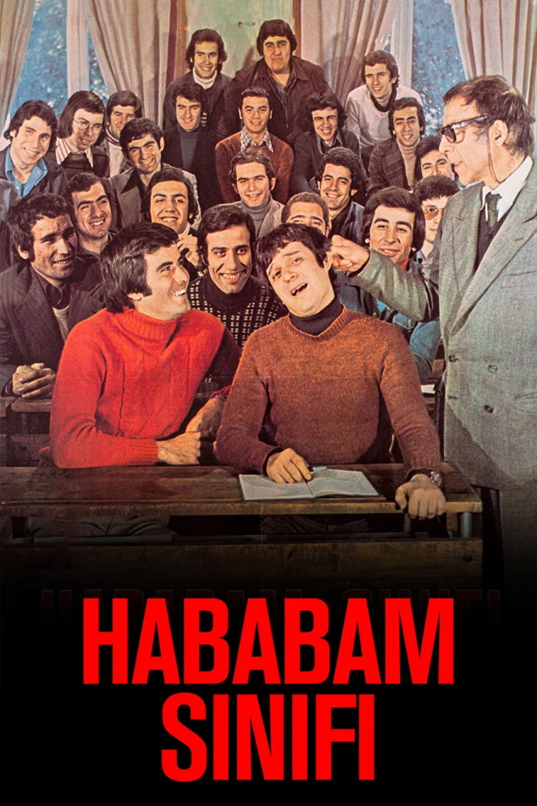 Hababam Sınıfı İndir - görsel 10