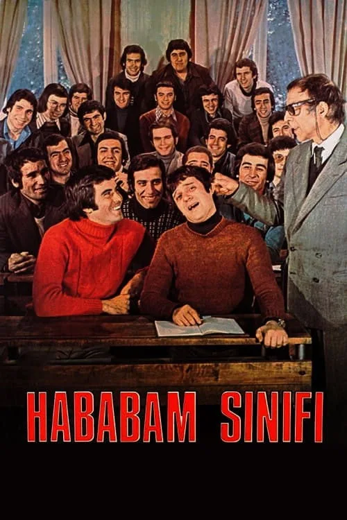 Hababam Sınıfı İndir - görsel 11