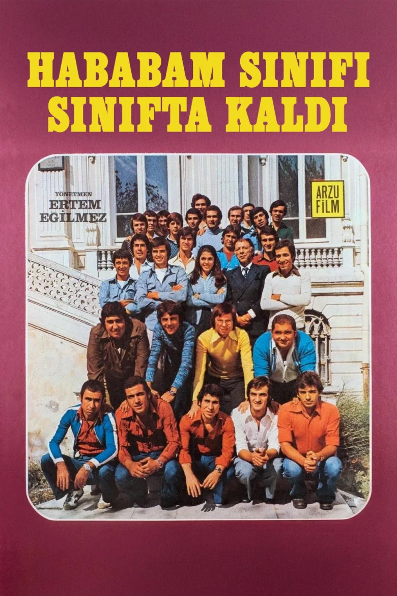 Hababam Sınıfı Sınıfta Kaldı İndir - görsel 7