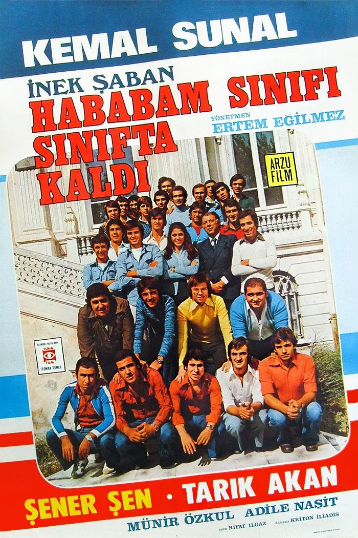 Hababam Sınıfı Sınıfta Kaldı İndir - görsel 8